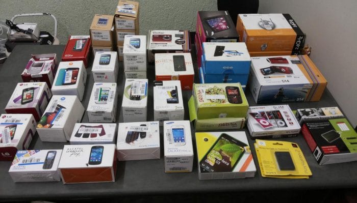 produtos leilao correios