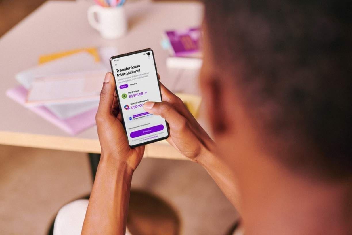 nubank aplicativo 20253621