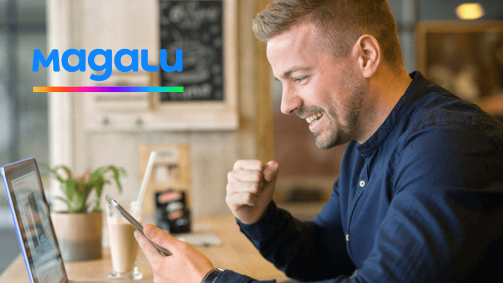 Magalu