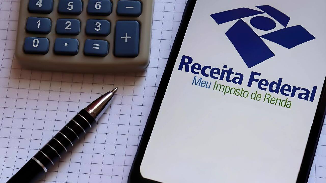 Imposto de Renda