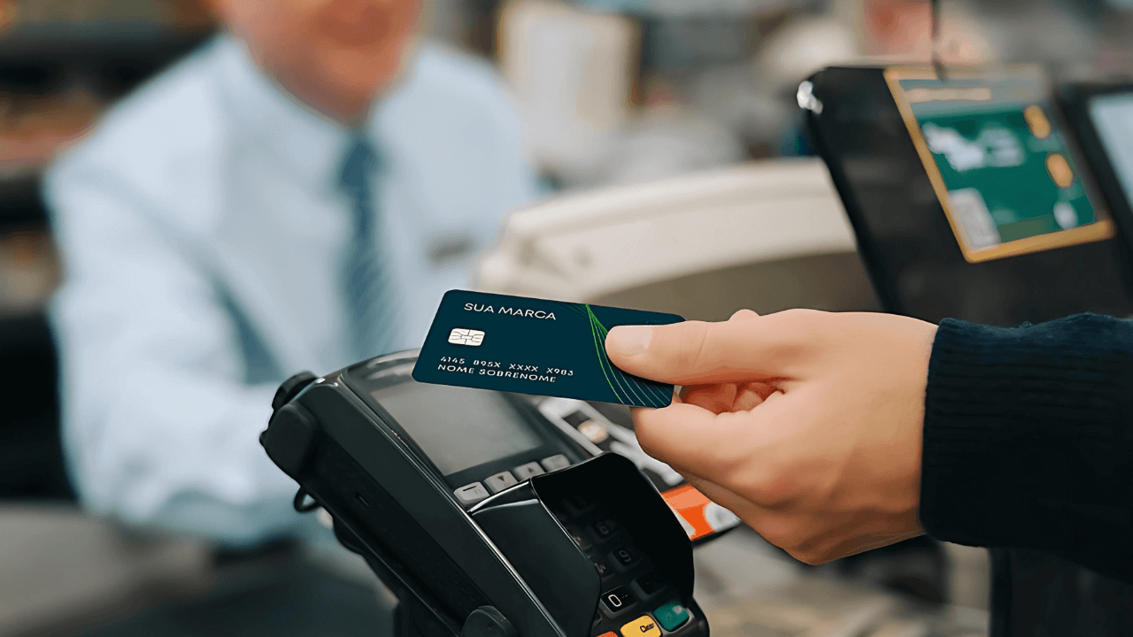 Melhor Cartao de Credito