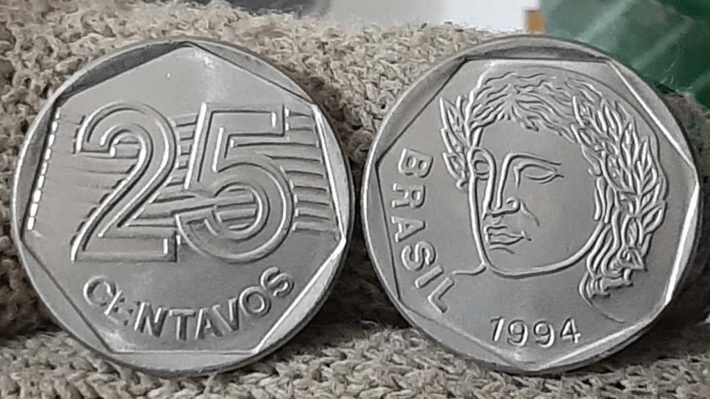 Moedas