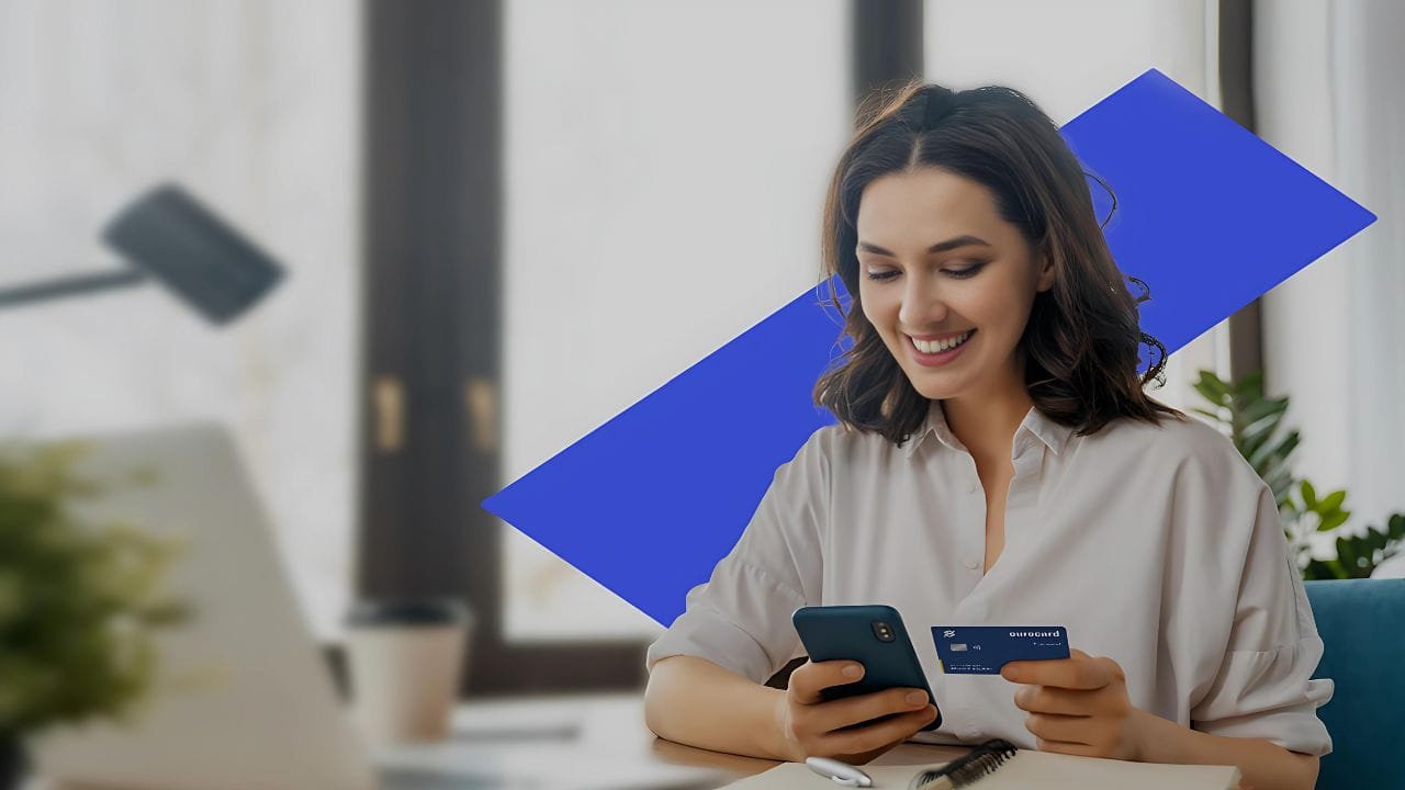 Ourocard Empresarial