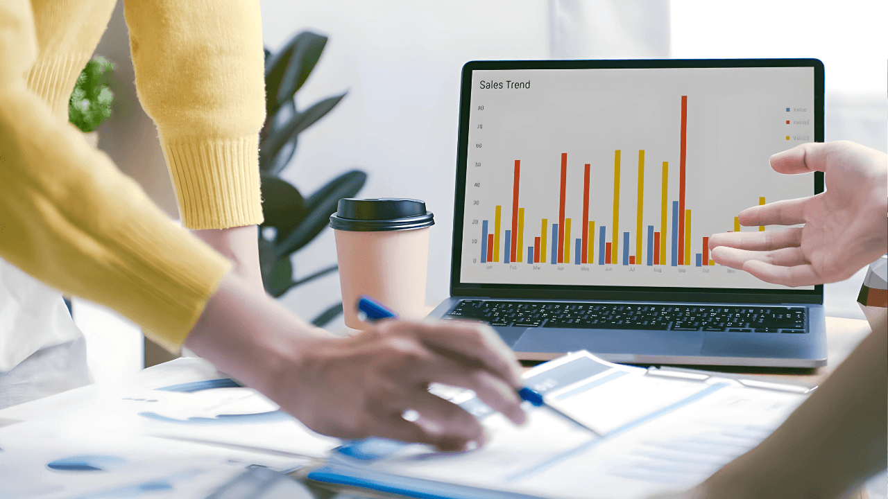 Planejamento Financeiro