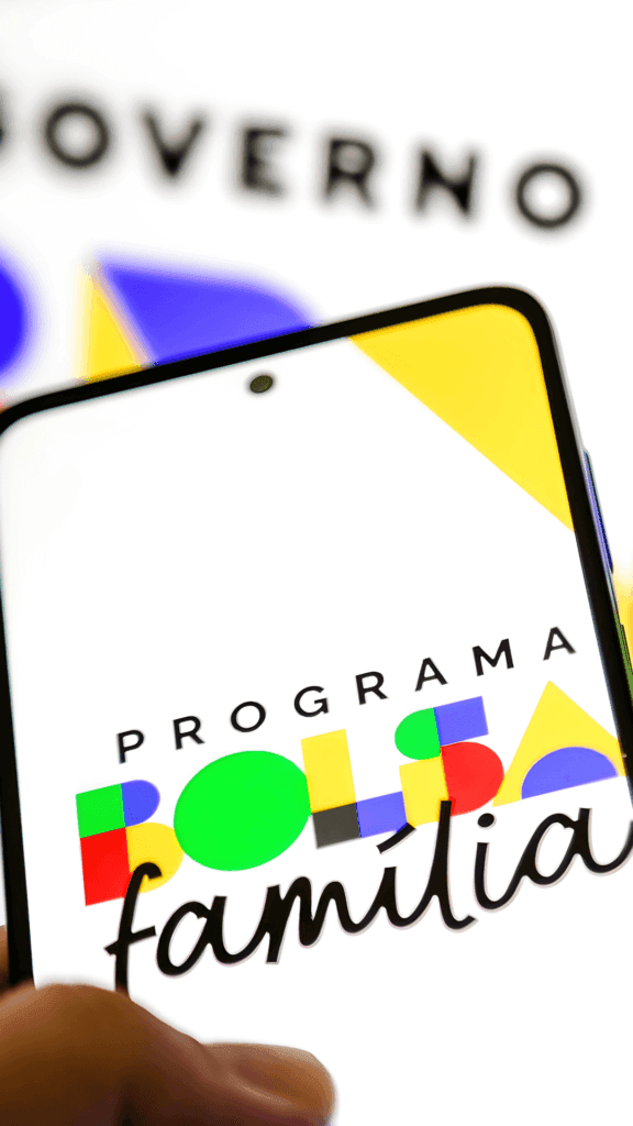 Transformação Social: O Impacto do Bolsa Família no Brasil