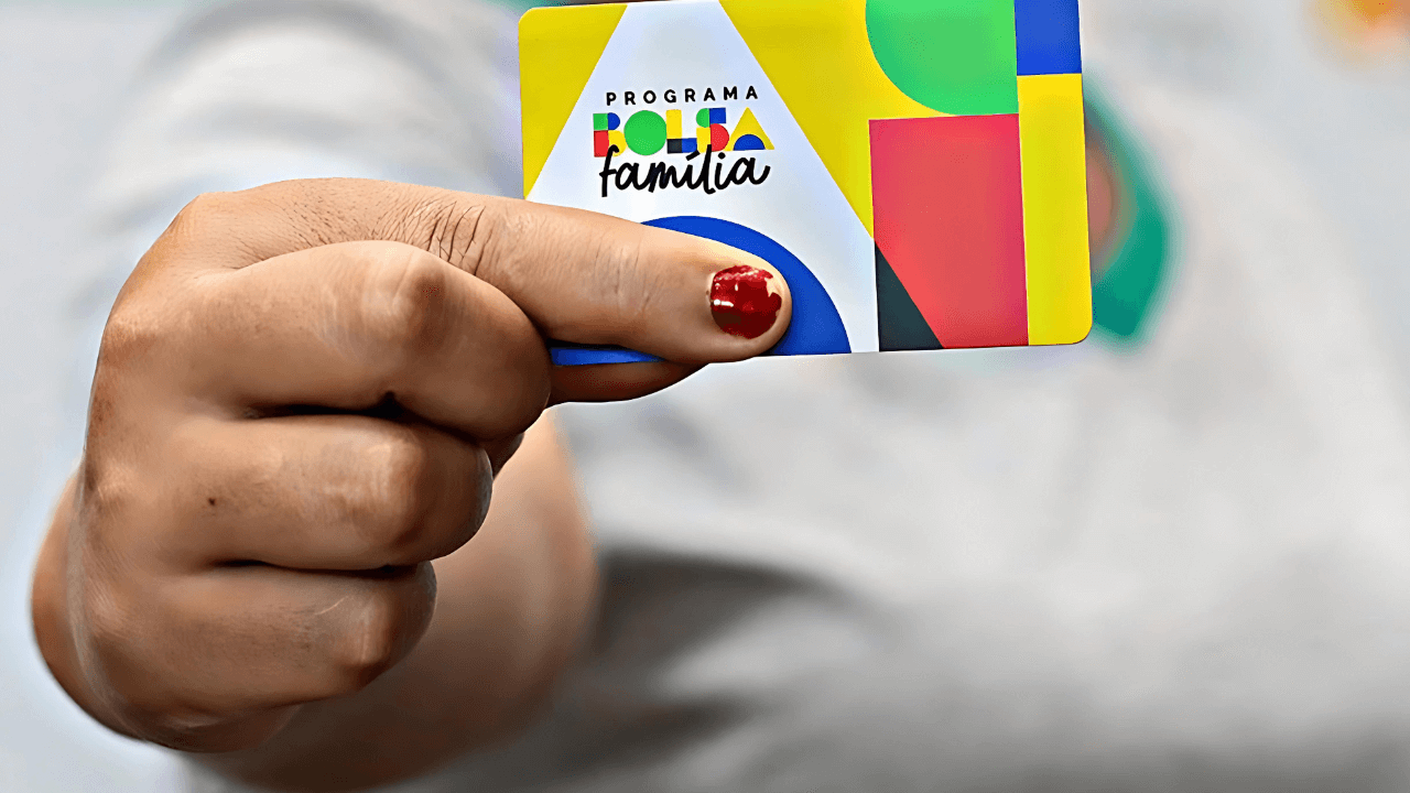 Bolsa Família