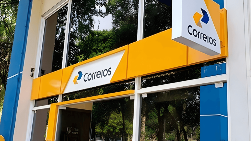Correios