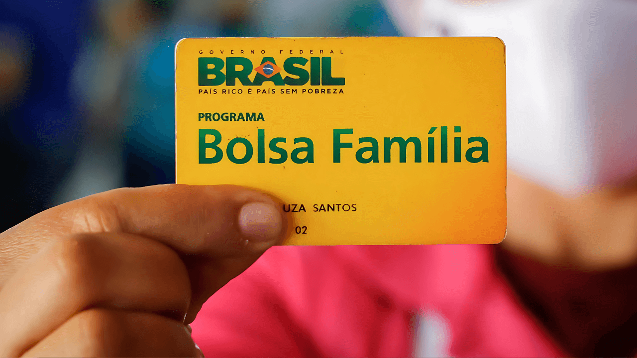 bolsa família