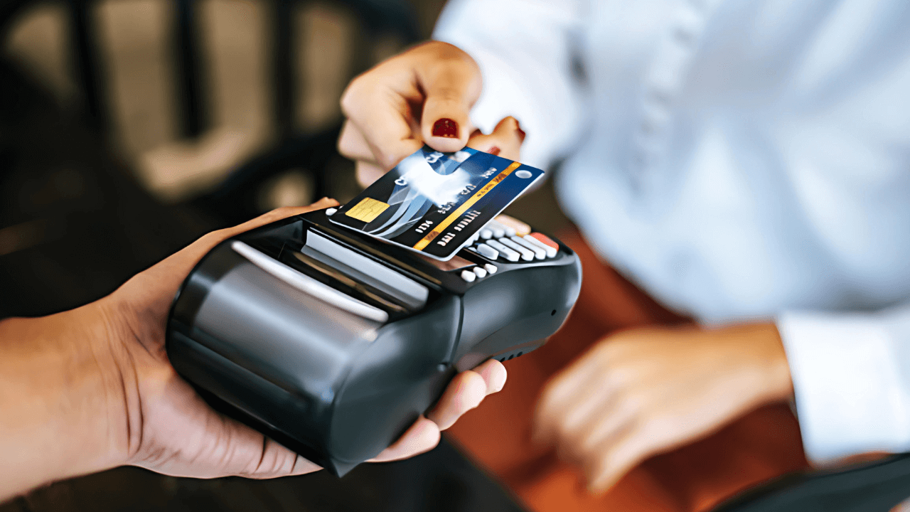 cartões de crédito