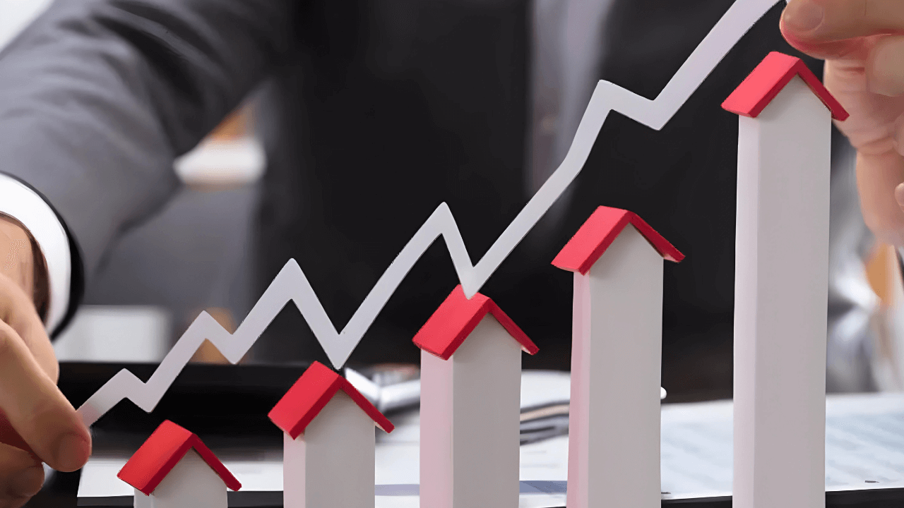 mercado imobiliário