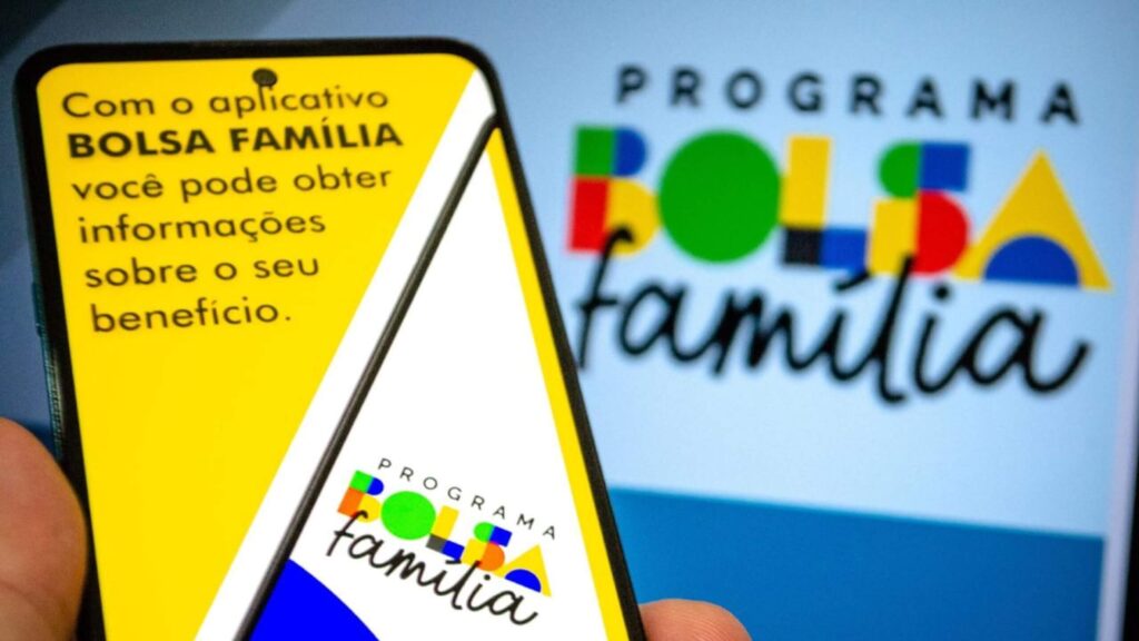 Bolsa Família
