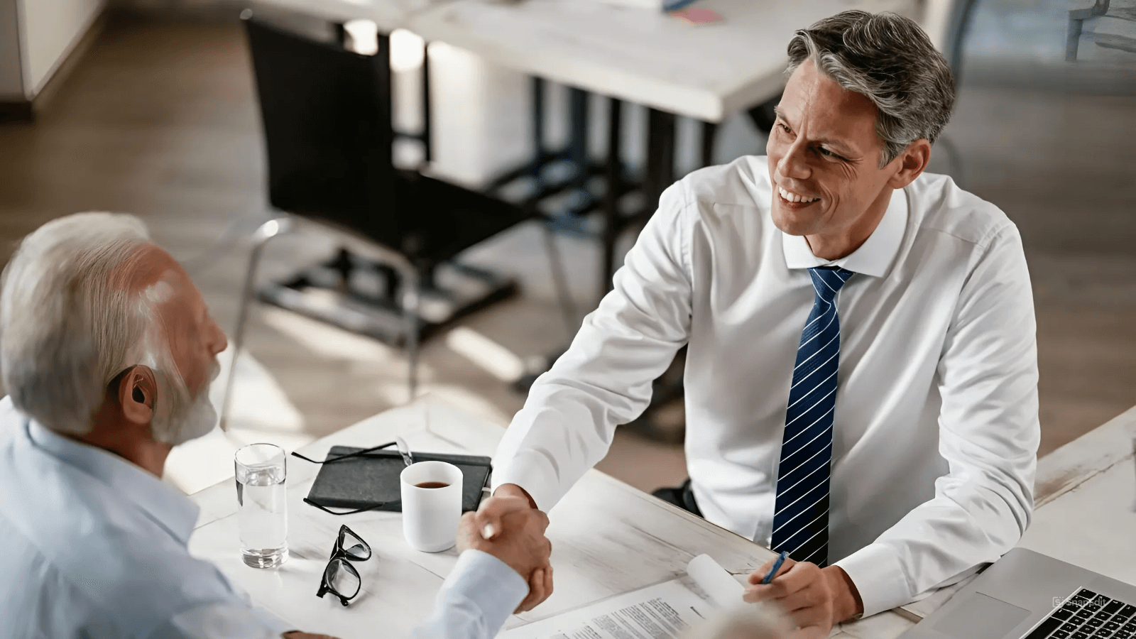 Empréstimo Consignado