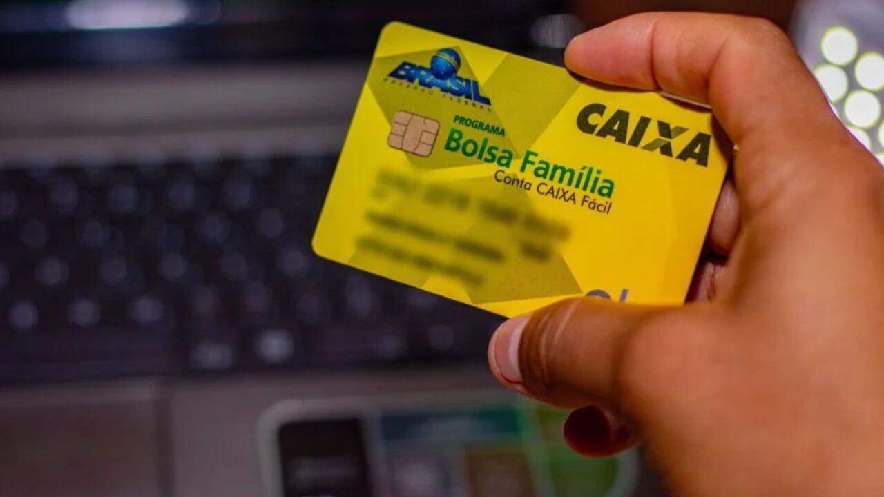 bolsa família