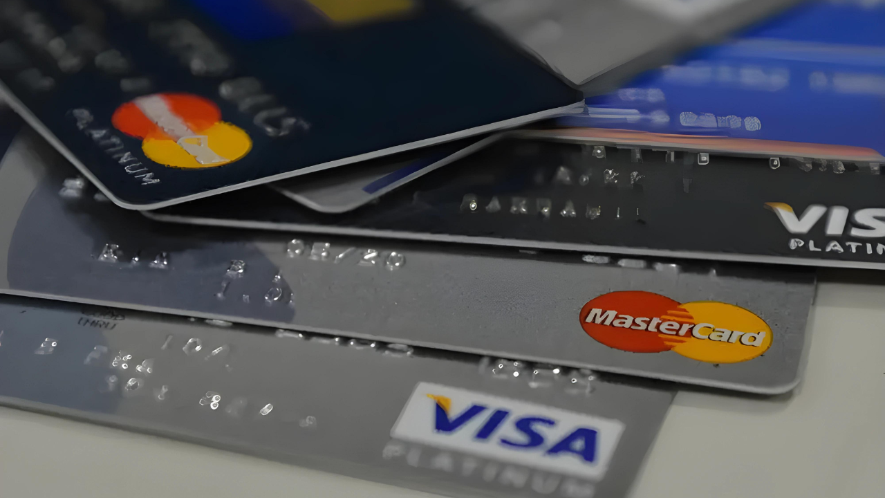 Cartão de crédito