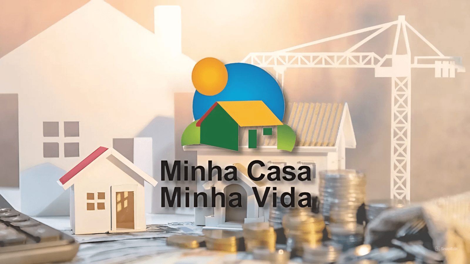 casa minha vida
