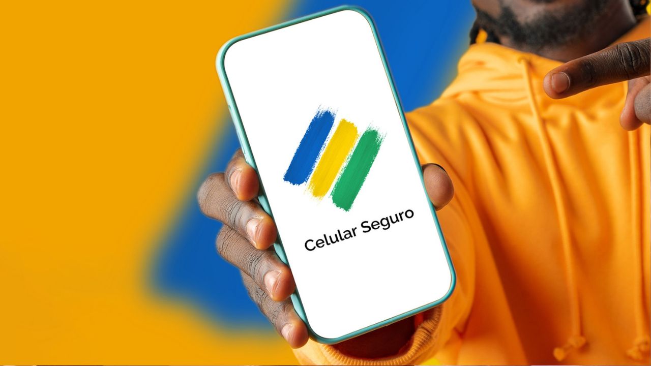 celular seguro