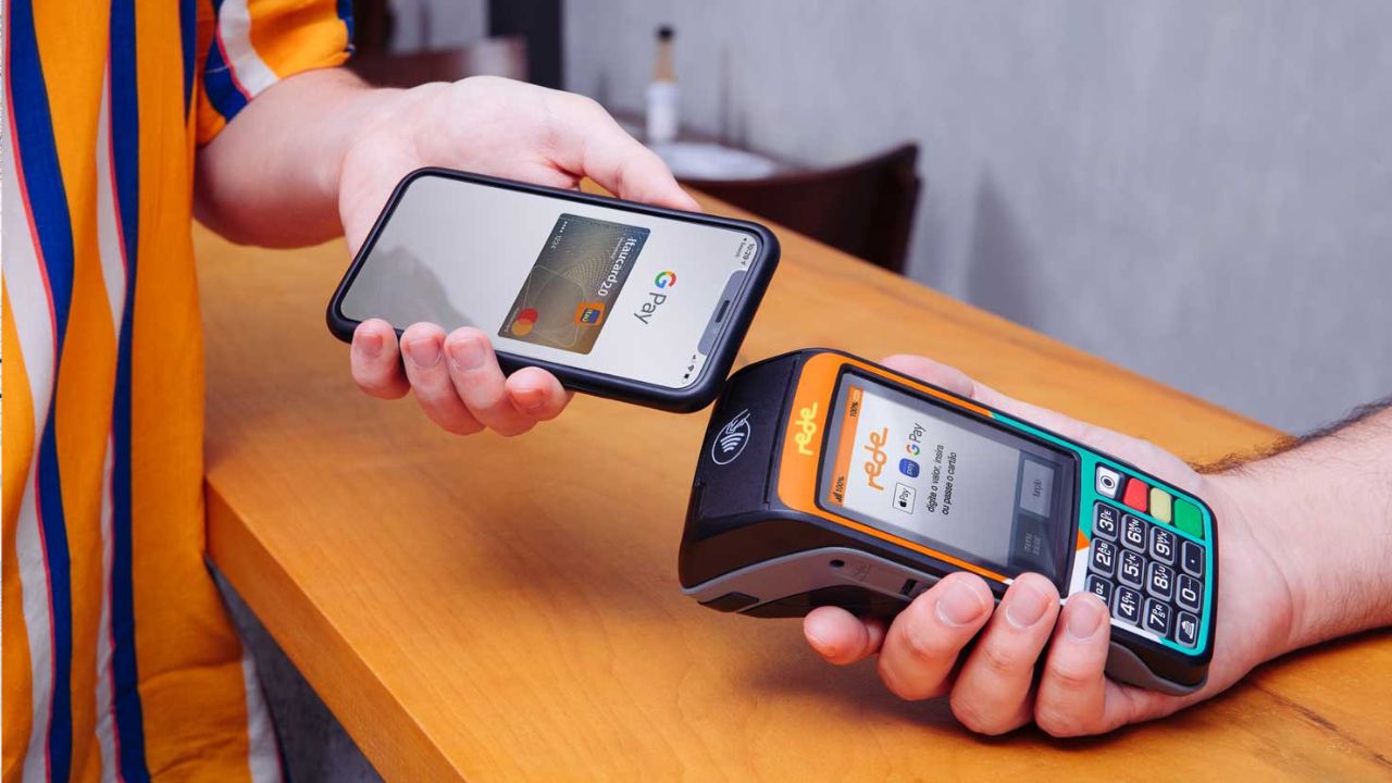 pix por aproximação