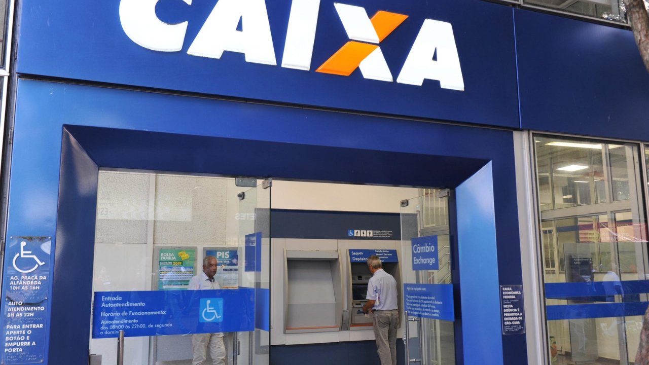 Caixa Econômica