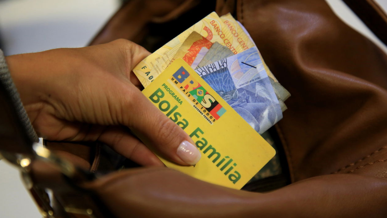 Bolsa Família