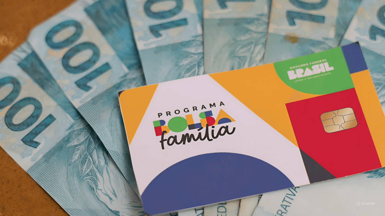Bolsa Família