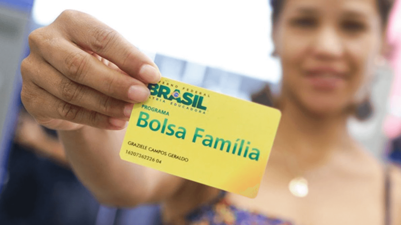 Bolsa Família