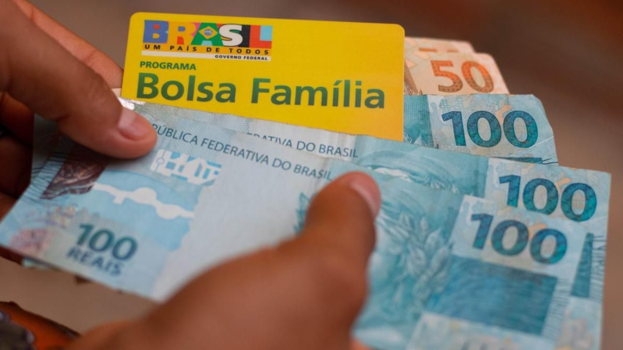 Bolsa Família