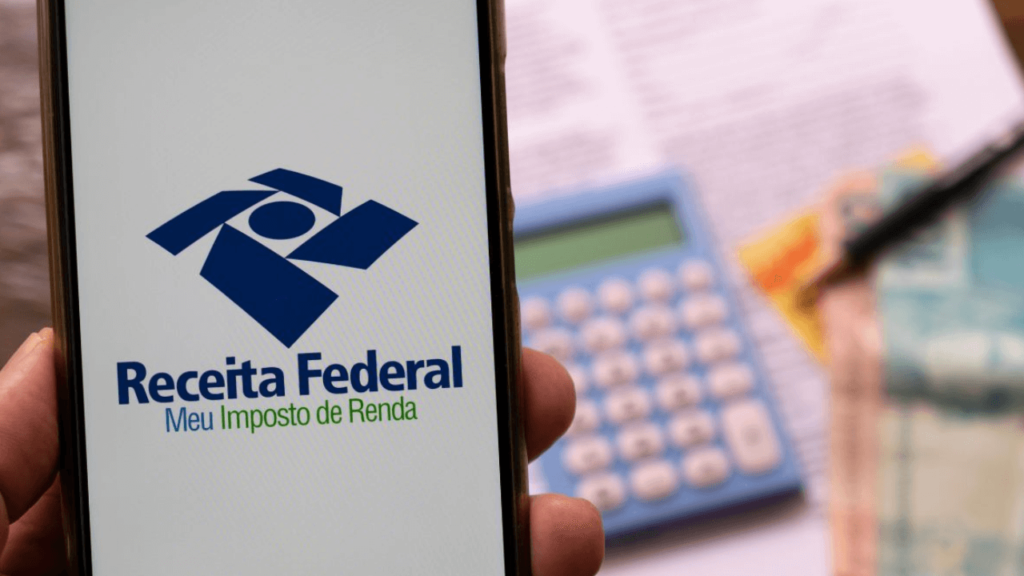Imposto de Renda