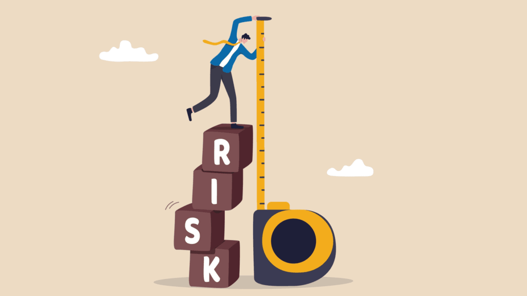 O que é: Análise de risco 1 O Que É