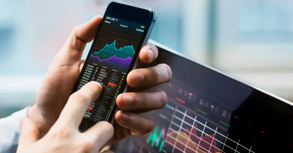 O que é: Mercado financeiro para iniciantes 1 O Que É