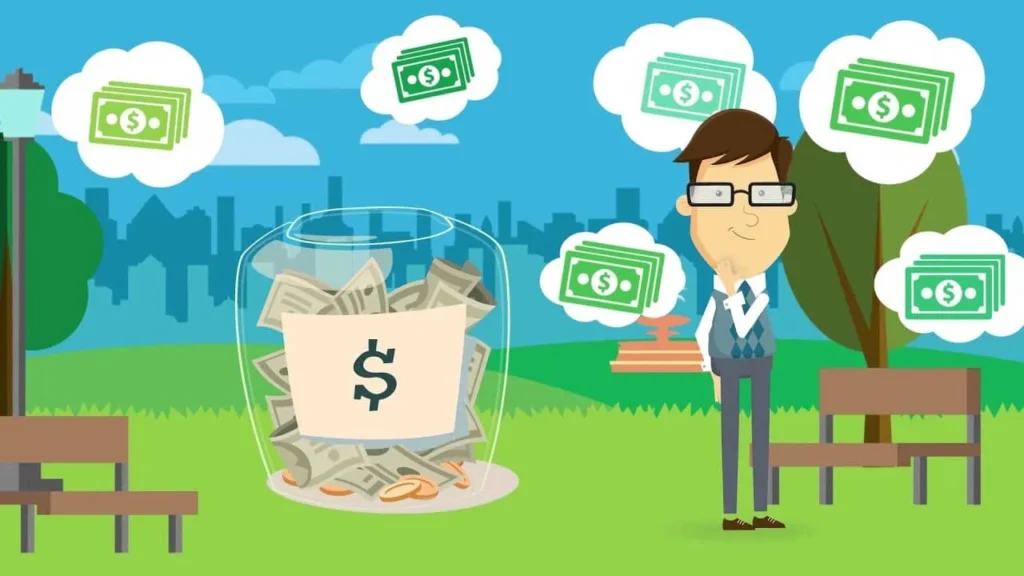 O que é: Noções de educação financeira 1 O Que É