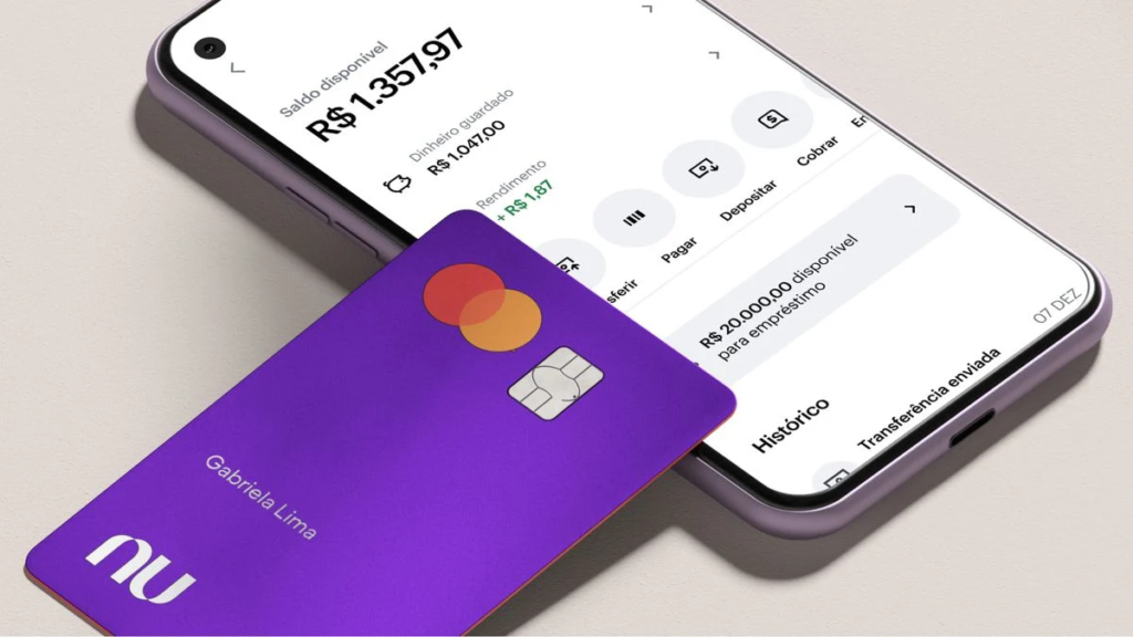 Nubank