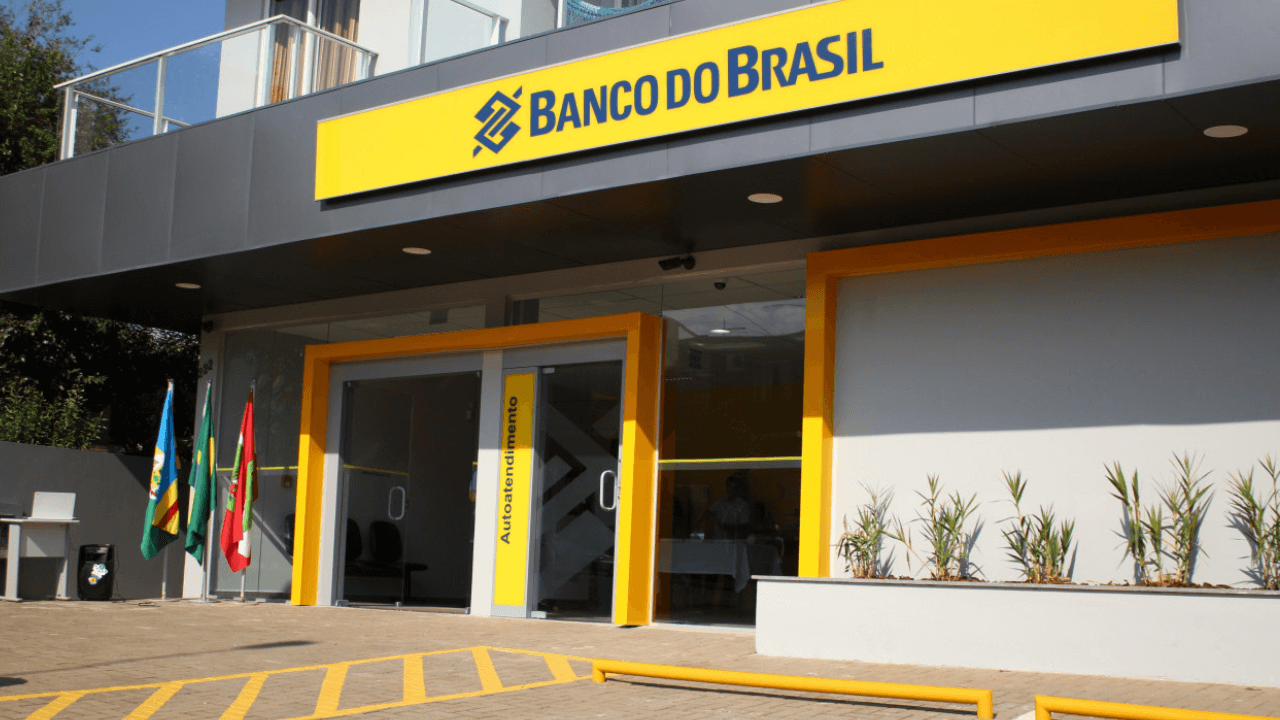 Banco do Brasil