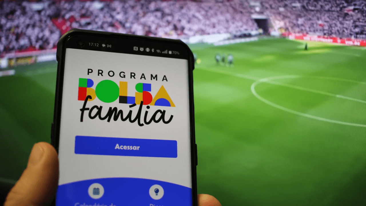 Bolsa Família