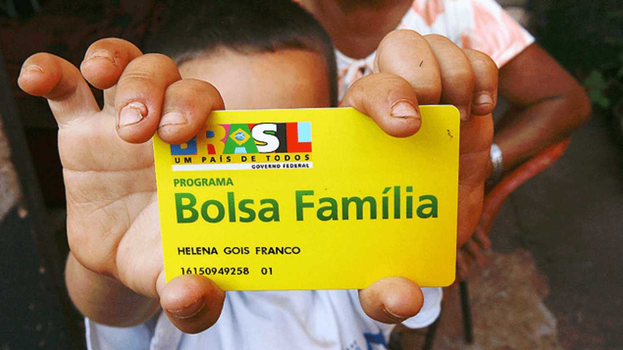 Bolsa Família 2024