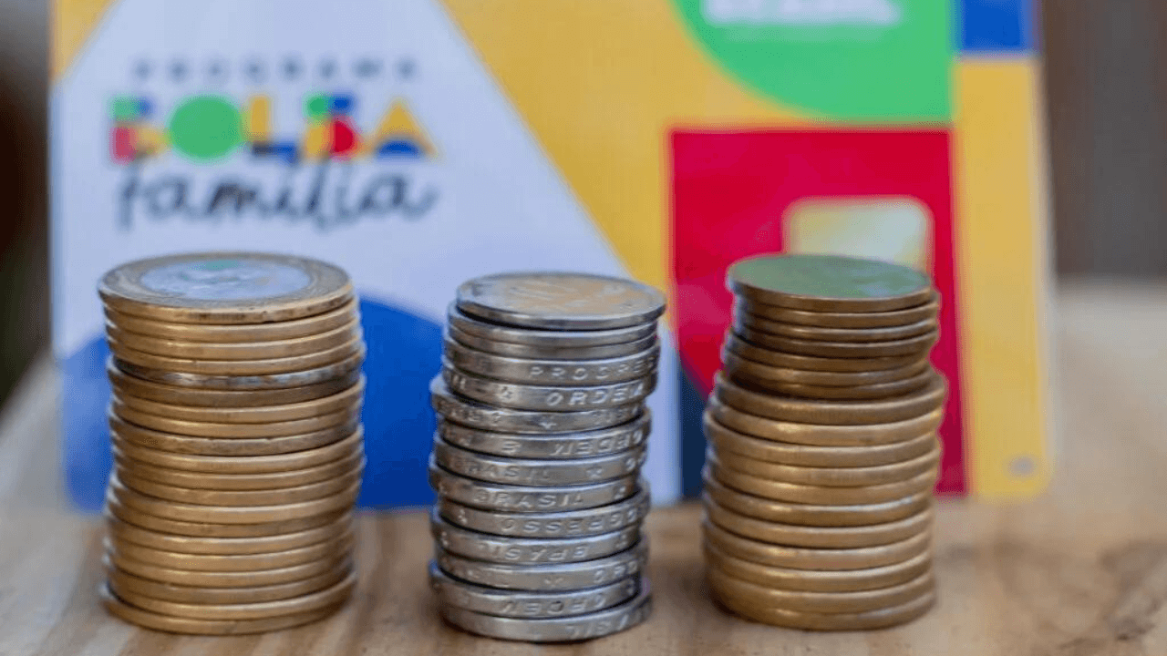 Bolsa Familia