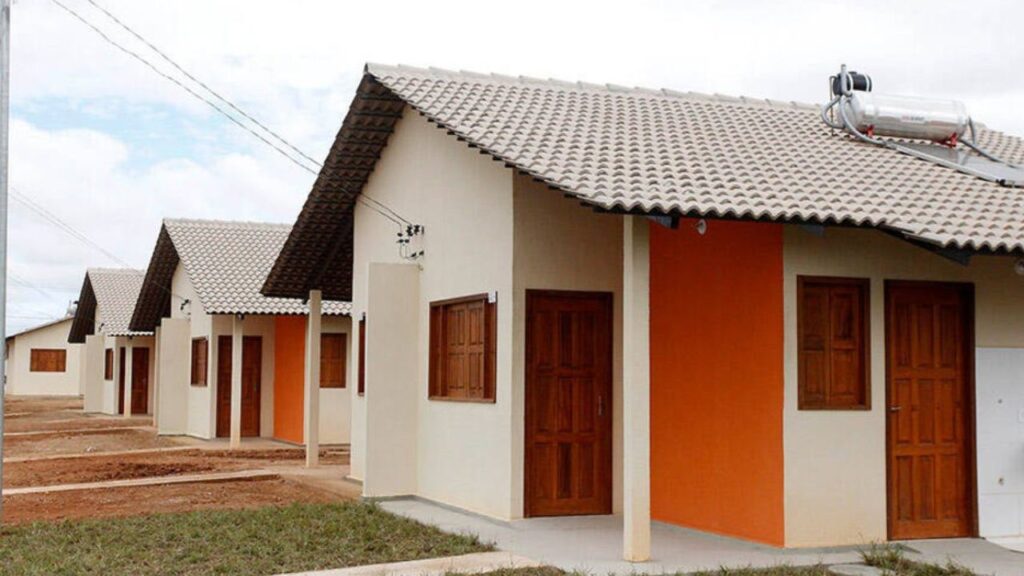 Minha Casa, Minha Vida