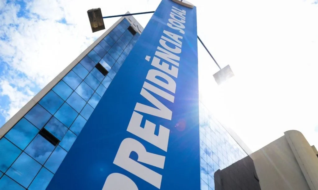 O que é: Agendamento INSS 2024 1 O Que É