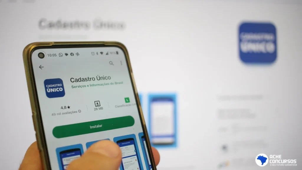 O que é: como atualizar cadunico 1 O Que É