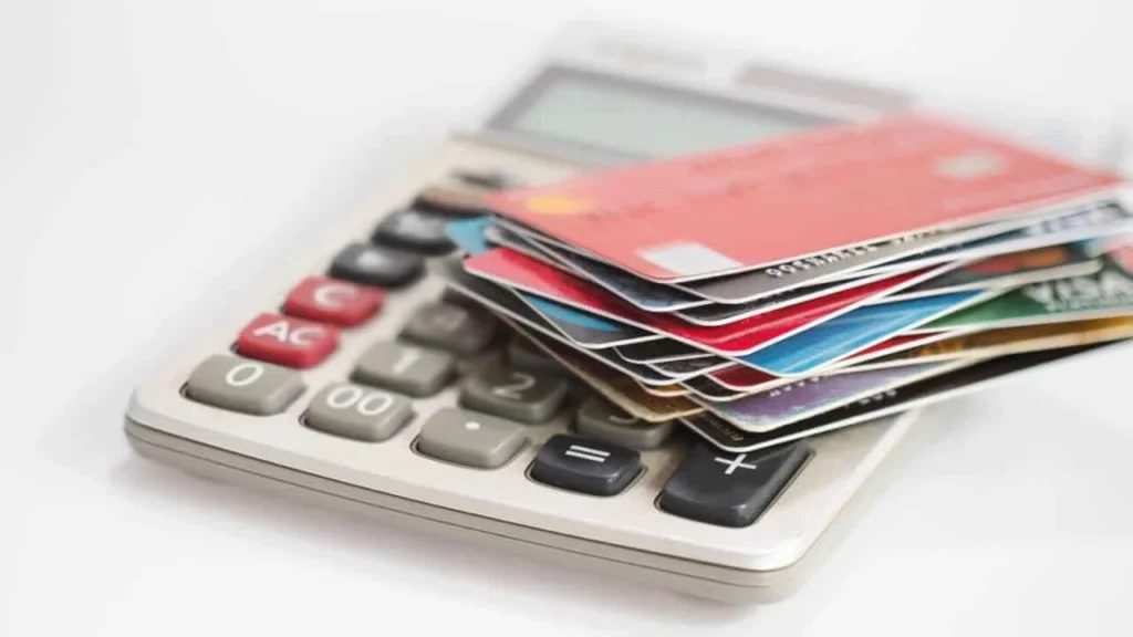 O que é: empréstimo com cartão de crédito 1 O Que É