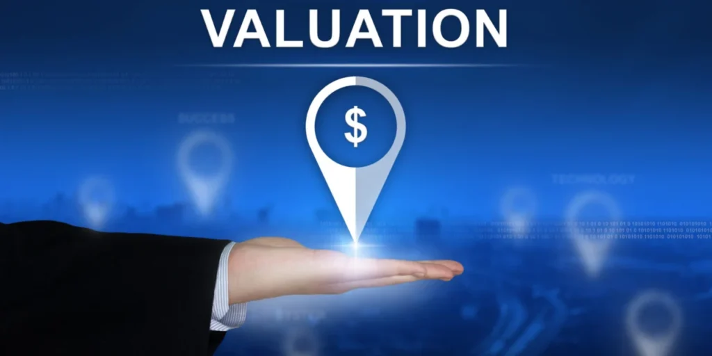 O que é: empresa de valuation 1 O Que É