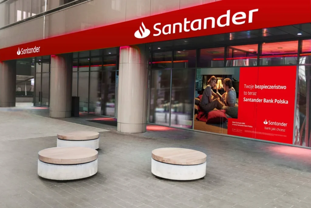 O que é: internet banking santander 1 O Que É