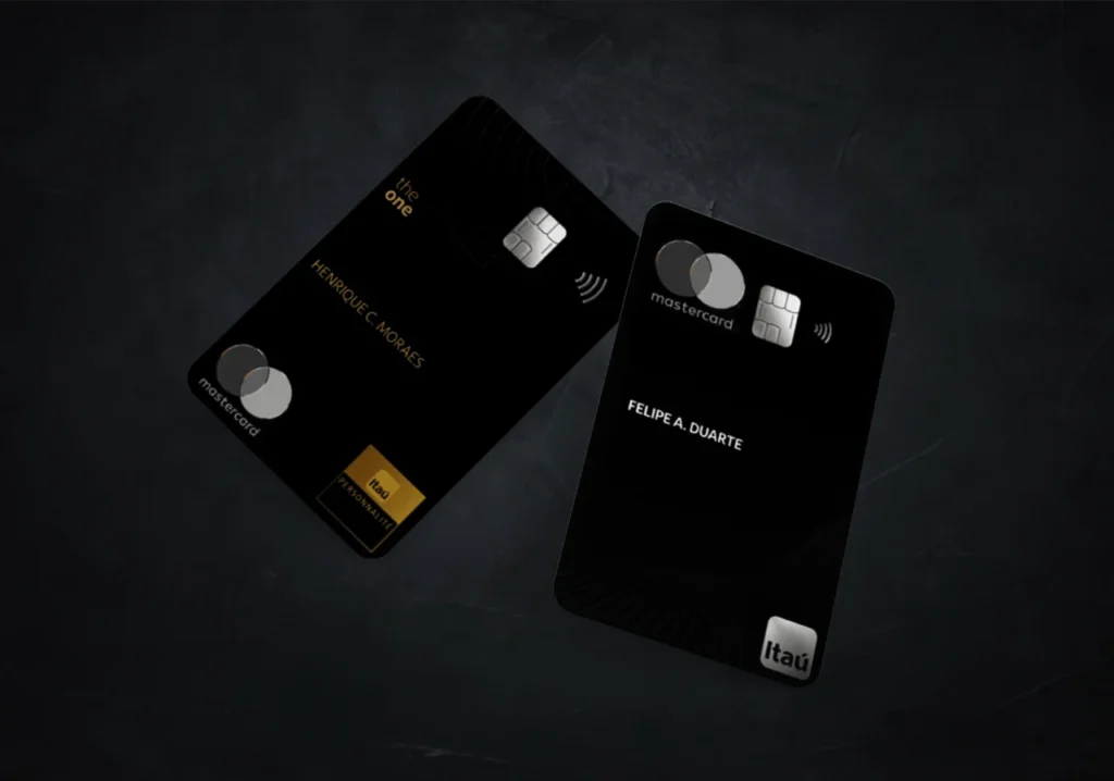 O que é: itaú cartões 1 O Que É