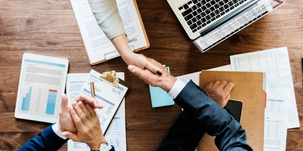 O que é: negociação de dívida 1 O Que É