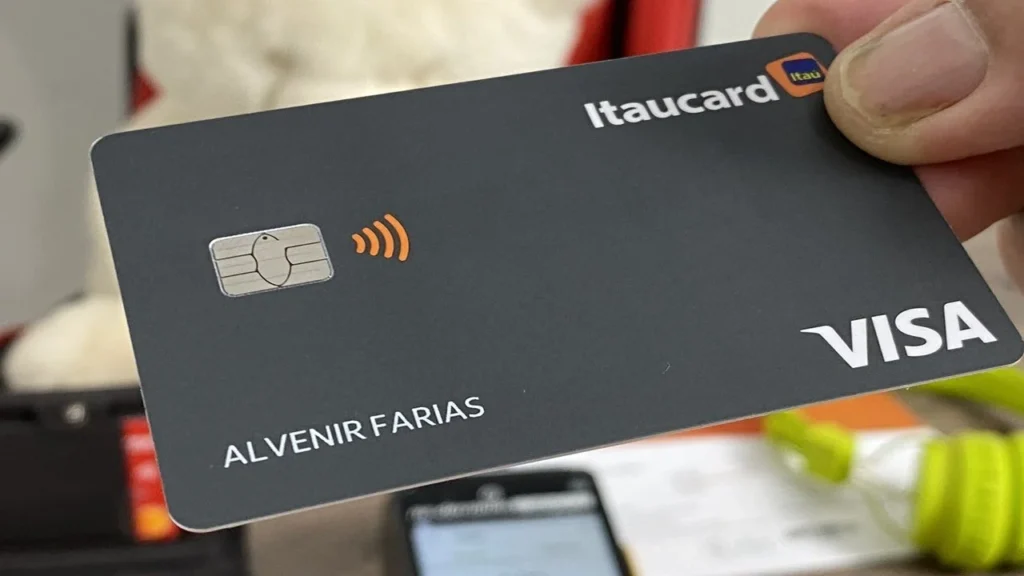 O que é: qual o melhor cartão de crédito para negativado 1 O Que É