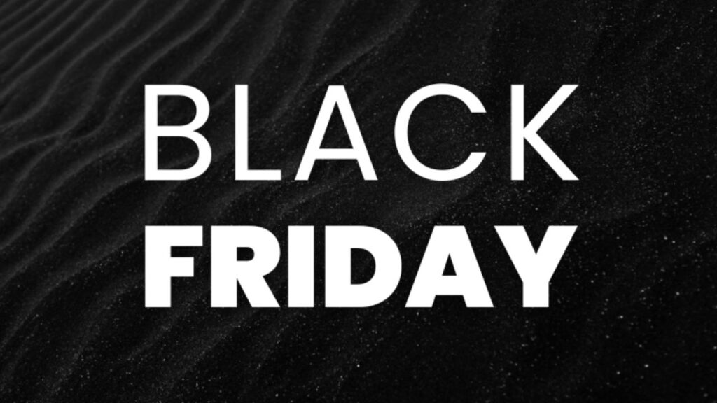 Black Friday