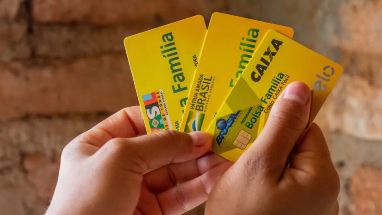 Bolsa Família