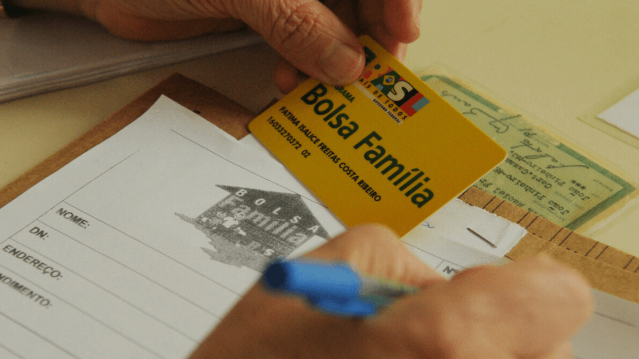 Bolsa Família