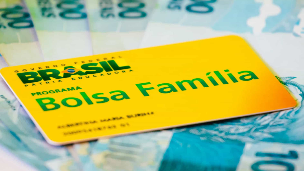 Bolsa Família