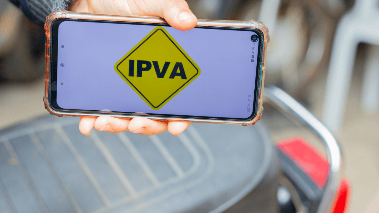 IPVA