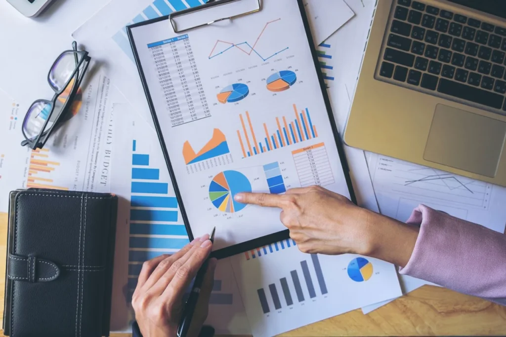 O que é: Análise técnica para iniciantes 1 O Que É